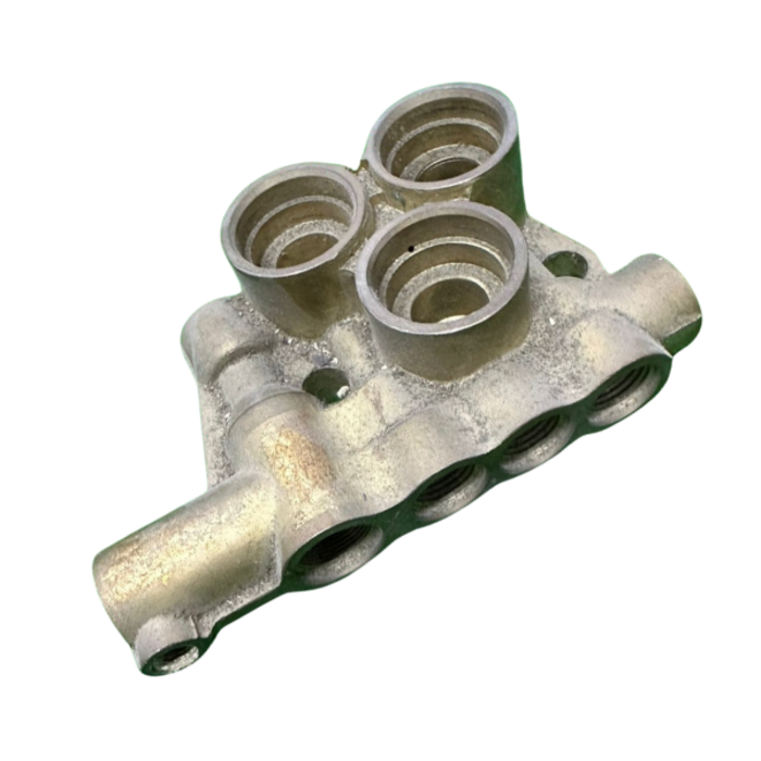 VEH21231 MANIFOLD (169) MGPW2700 (M---WNR