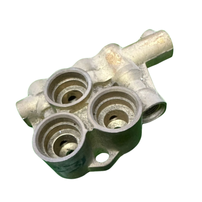 VEH21231 MANIFOLD (169) MGPW2700 (M---WNR