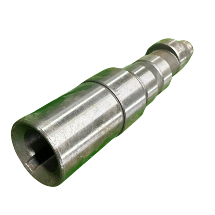 VEH21243 CRANKSHAFT MGPW3000 (MARSP--WNR