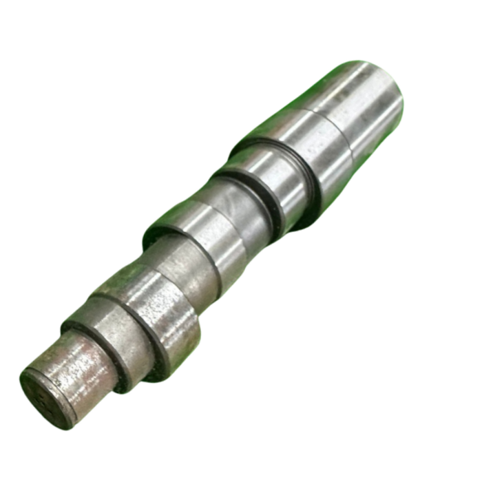 VEH21243 CRANKSHAFT MGPW3000 (MARSP--WNR