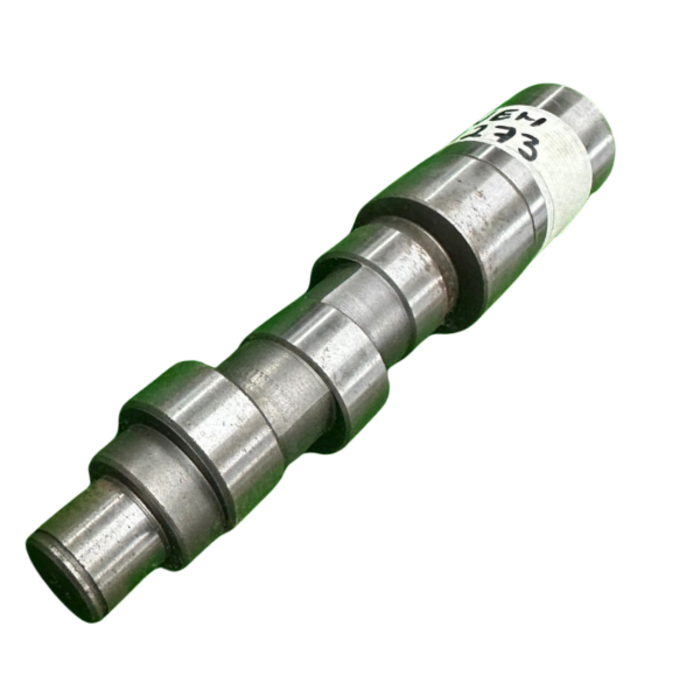 VEH21273 CRANKSHAFT MGPW3600 (MARSP---WNR