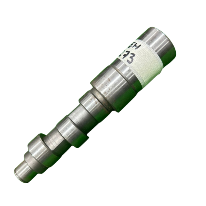 VEH21273 CRANKSHAFT MGPW3600 (MARSP---WNR