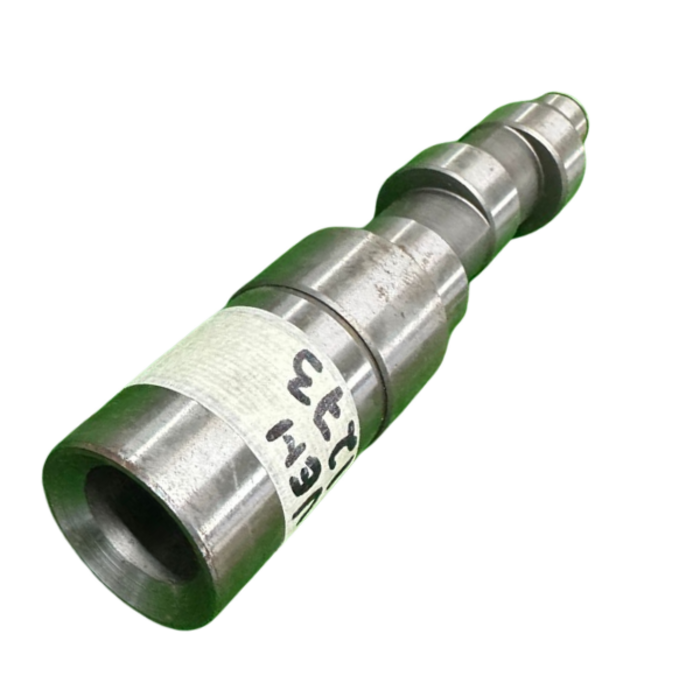 VEH21273 CRANKSHAFT MGPW3600 (MARSP---WNR