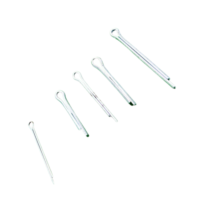 VEH11847 PIN/SPLIT -SMALL ASSORTED