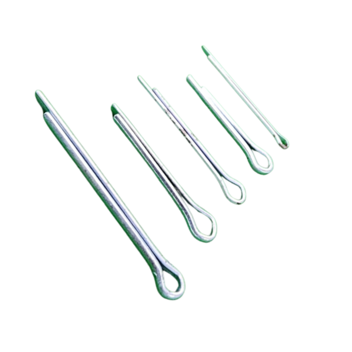 VEH11847 PIN/SPLIT -SMALL ASSORTED