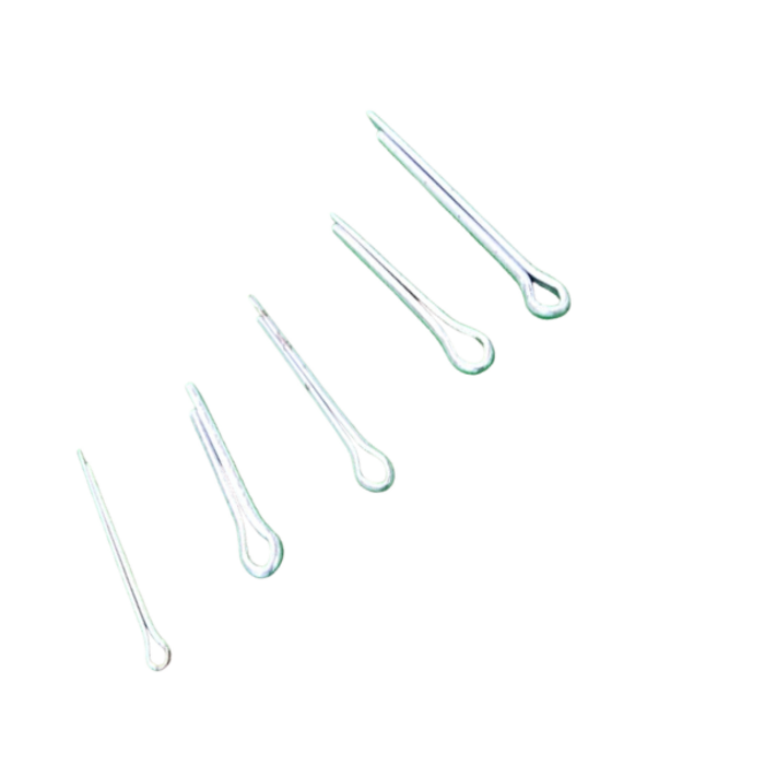 VEH11847 PIN/SPLIT -SMALL ASSORTED