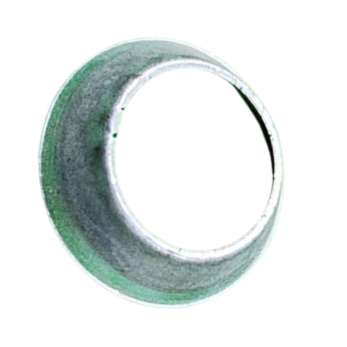 VEH14515 WASHER/ALUMINIUM #5477