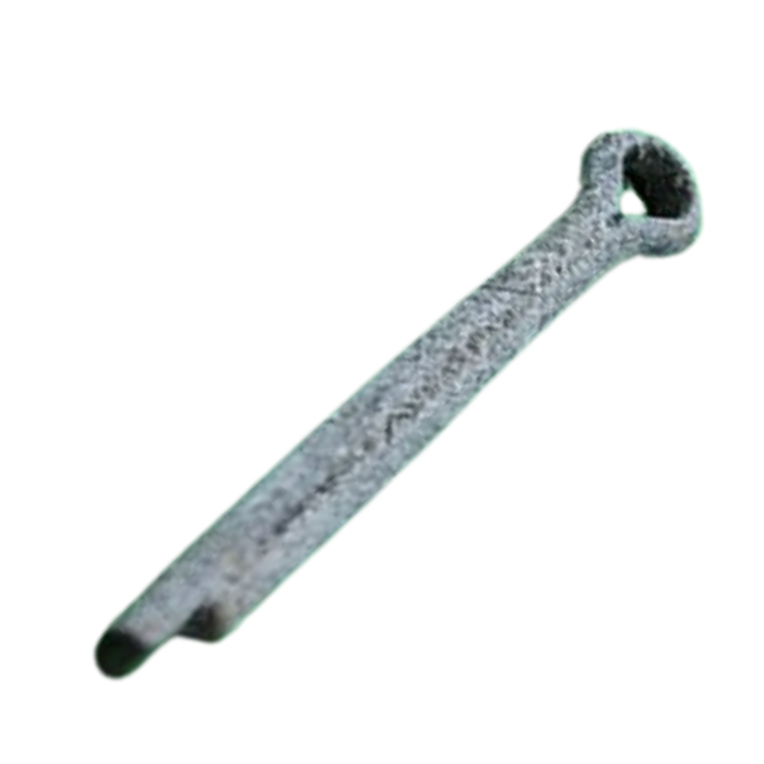 VEH14699 SPINDLE/WEIGHT-3 SPLIT PIN