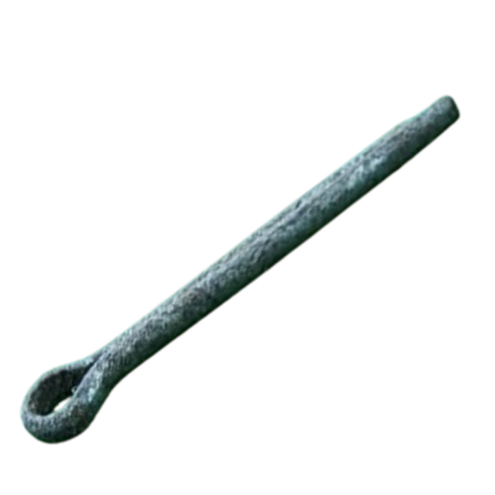 VEH14699 SPINDLE/WEIGHT-3 SPLIT PIN