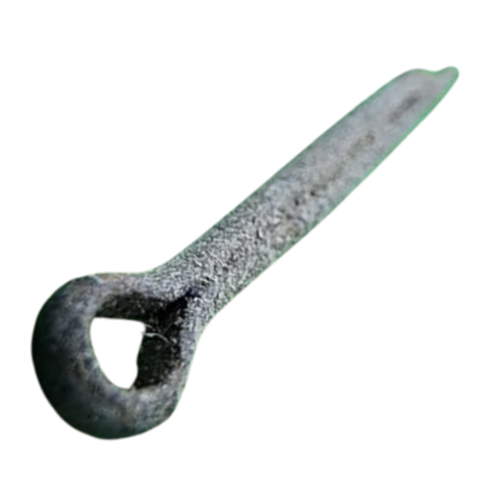 VEH14699 SPINDLE/WEIGHT-3 SPLIT PIN