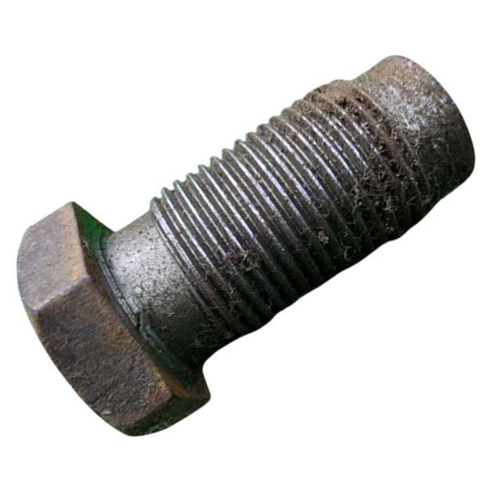 VEH14709 BUSH/LEVER-BOTTOM #008-060