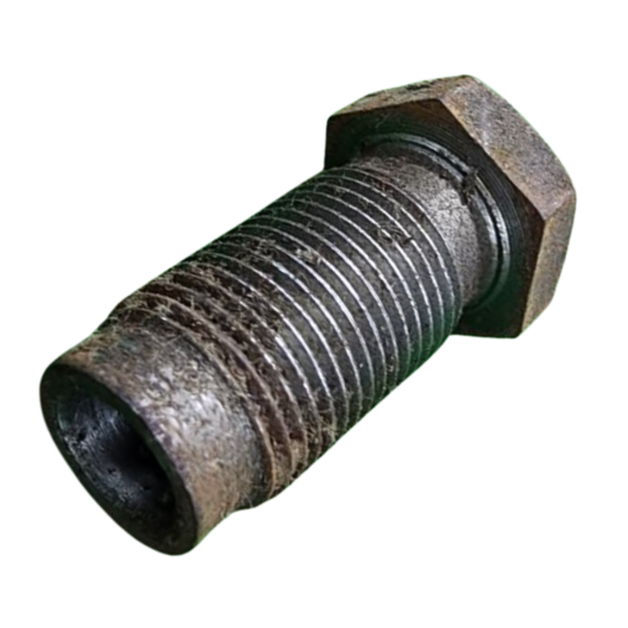 VEH14709 BUSH/LEVER-BOTTOM #008-060