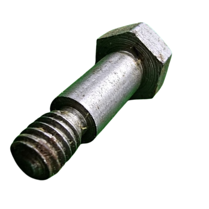 VEH14714 PIN/UPPER FULCRUM #007-003