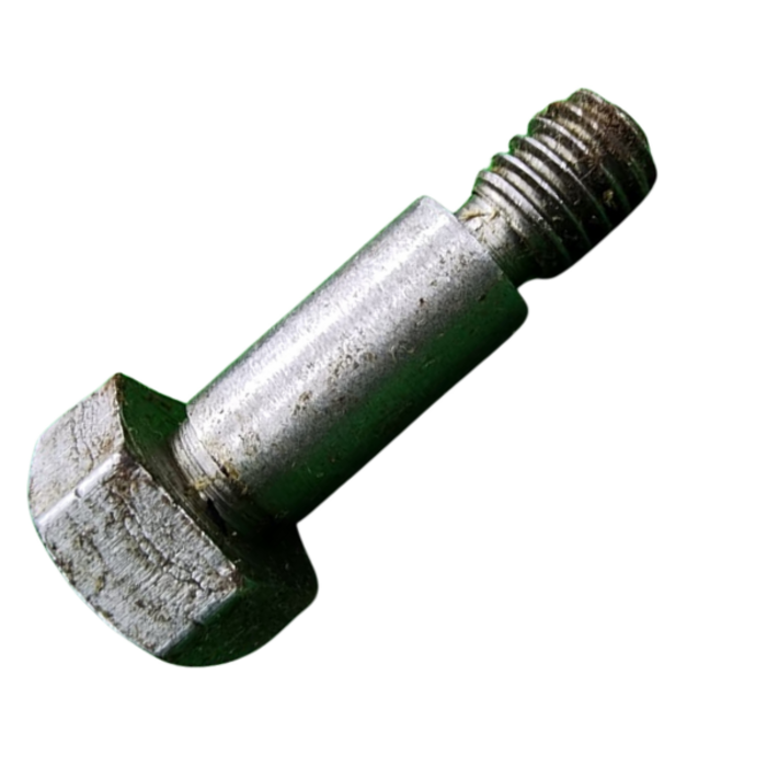 VEH14714 PIN/UPPER FULCRUM #007-003