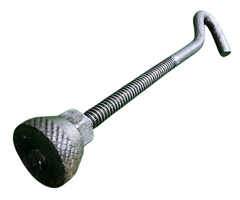 VEH14716 LOCKHOOK NUT PIN #003-0017