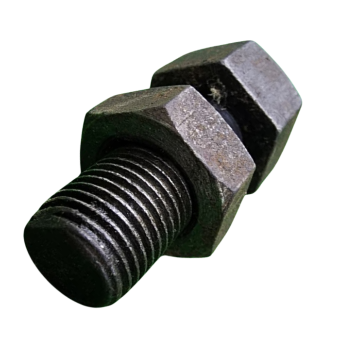 VEH14718 NUT/LOCK-TAPP.008-02123/02