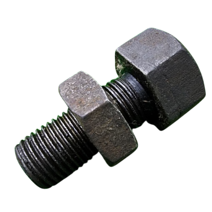 VEH14718 NUT/LOCK-TAPP.008-02123/02