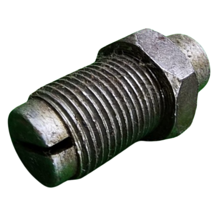 VEH14719 NUT/LOCK-TAPPET FIXING SCR