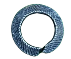 VEH14722 WASHER/SPRING #027-00394