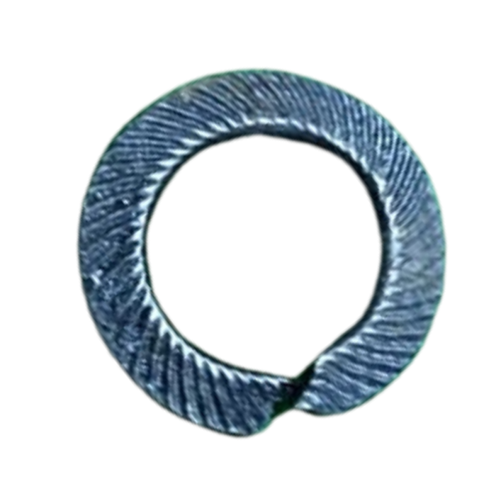 VEH14722 WASHER/SPRING #027-00394