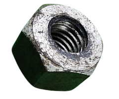 VEH14723 PINION/IDLER-1/2" WITH NUT