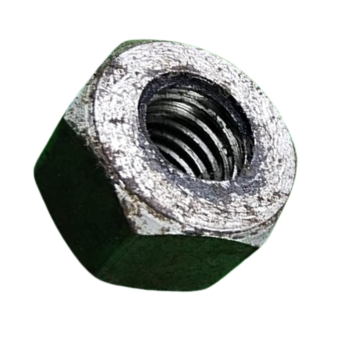 VEH14723 PINION/IDLER-1/2" WITH NUT