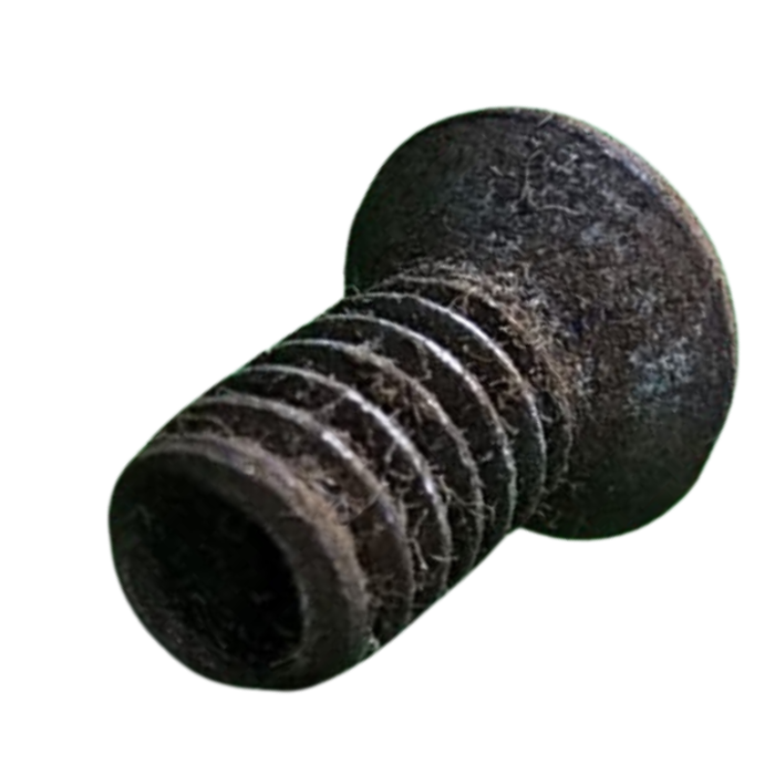 VEH14729 SCREW/BREATHER PLATE 027-0