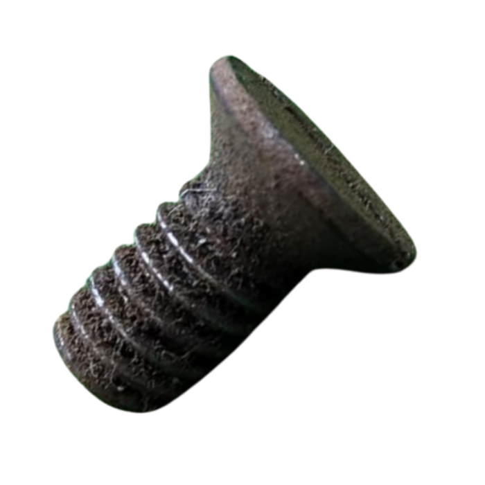 VEH14729 SCREW/BREATHER PLATE 027-0