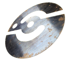 VEH14731 DISC/BREATHER #021-00117