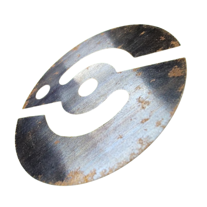 VEH14731 DISC/BREATHER #021-00117