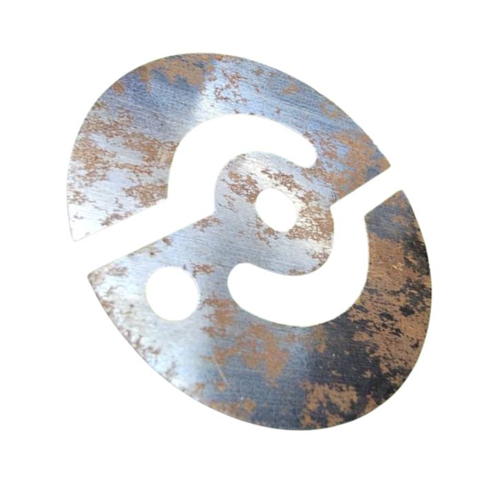 VEH14731 DISC/BREATHER #021-00117