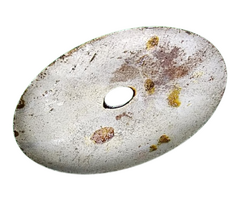 VEH14732 COVER/BREATHER #008-30173