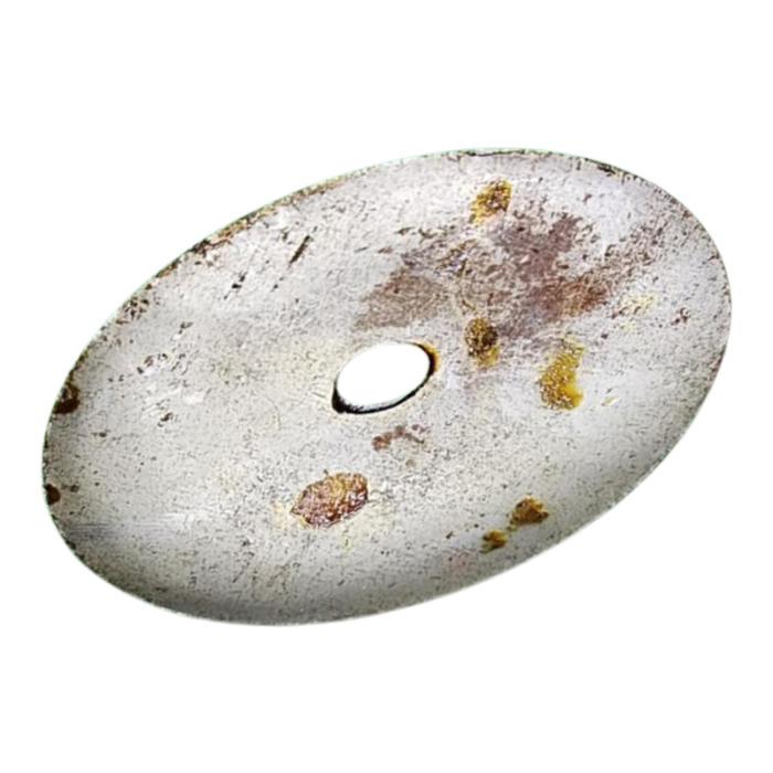 VEH14732 COVER/BREATHER #008-30173