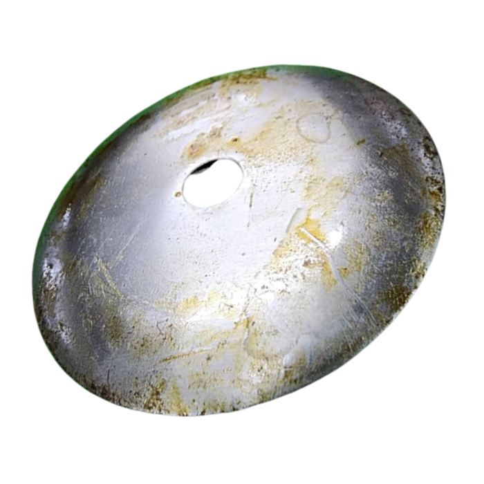 VEH14732 COVER/BREATHER #008-30173