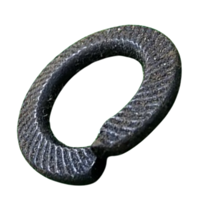 VEH14741 WASHER/SPRINGER #027-00394