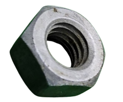 VEH14742 NUT/GUIDE CLAMP -VALVE TAP