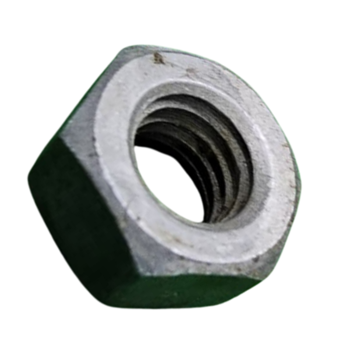 VEH14742 NUT/GUIDE CLAMP -VALVE TAP