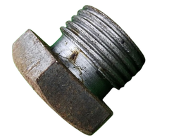 VEH14749 PLUG/DRAIN -FOR CRANKCASE---WNR