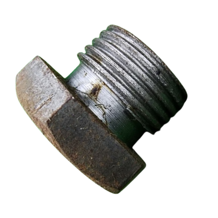 VEH14749 PLUG/DRAIN -FOR CRANKCASE---WNR
