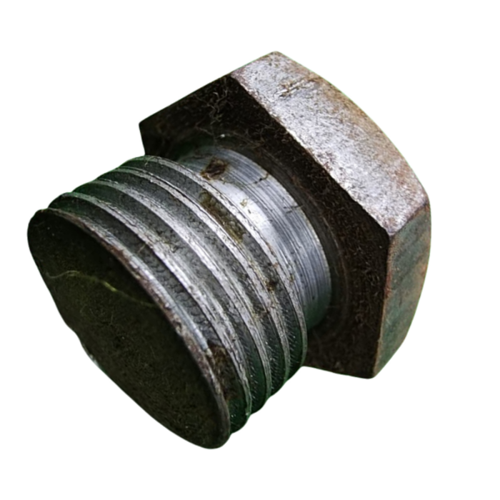VEH14749 PLUG/DRAIN -FOR CRANKCASE---WNR