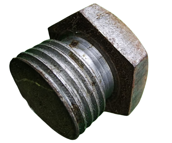 VEH14749 PLUG/DRAIN -FOR CRANKCASE---WNR