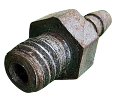 VEH14769 VENT/FILTER #10-2-89 (LIST