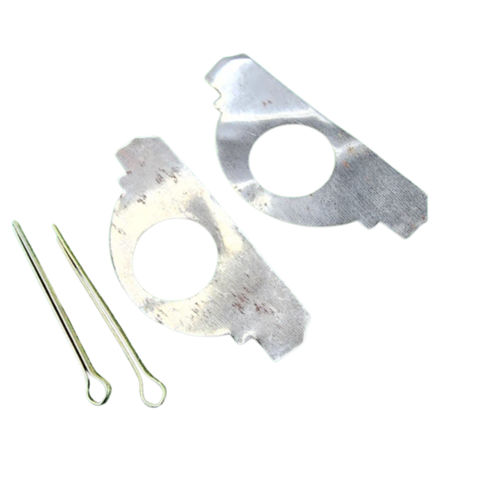 VEH14780 SHIM/CON ROD BEARING 003-0