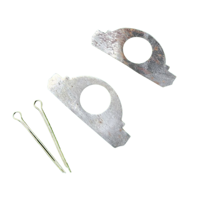 VEH14780 SHIM/CON ROD BEARING 003-0