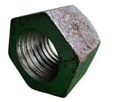 VEH14784 NUT/CYLINDER HEAD STUD 027