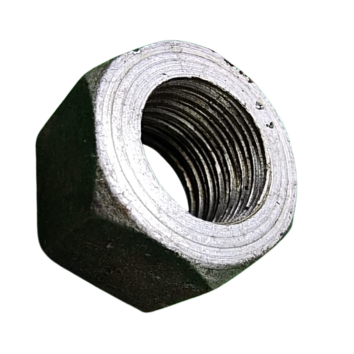 VEH14784 NUT/CYLINDER HEAD STUD 027