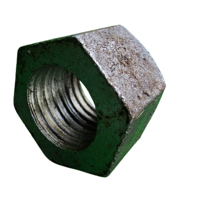 VEH14784 NUT/CYLINDER HEAD STUD 027