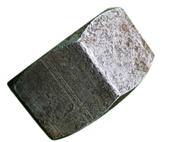 VEH14795 NUT FOR CYLINDER HEAD STUD