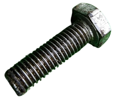 VEH14797 BOLT/INLET FLANGE-WATER