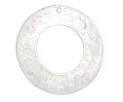 VEH14806 WASHER/COPP/FUEL INJEC.NOZ